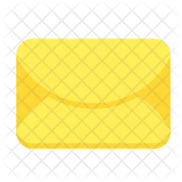 Envelope  Icon