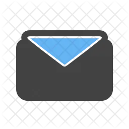 Envelope  Icon