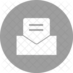 Envelope  Icon