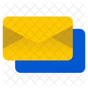 Envelope Message Chat Icon