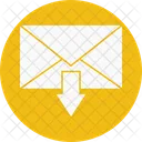 Envelope Arrow Outbound Icon
