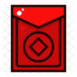 Envelope  Icon