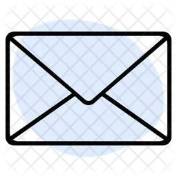 Envelope  Icon