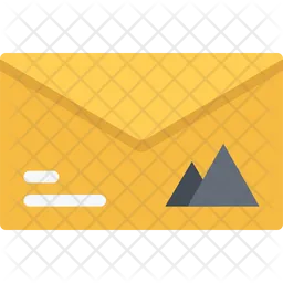 Envelope  Icon