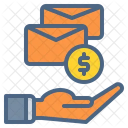 Envelope  Icon