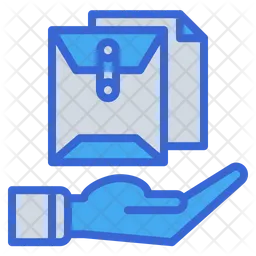 Envelope  Icon