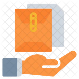 Envelope  Icon