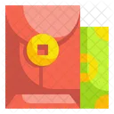 Envelope Chinese New Icon