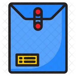 Envelope  Icon