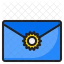 Envelope Message Letter Icon