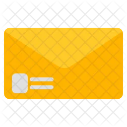 Envelope  Icon