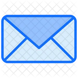 Envelope  Icon