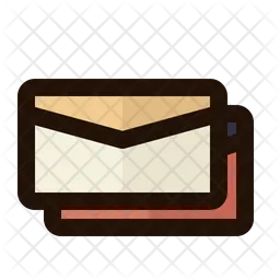 Envelope  Icon