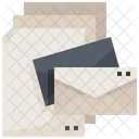 Envelope Mail Post Icon