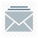 Envelope Mails Mailbox Icon