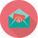 Envelope Mail Business Icon