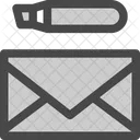 Envelope Letter Mail Icon