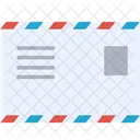 Envelope Letter Communication Icon