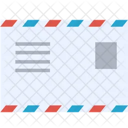 Envelope  Icon