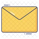 Envelope Message Email Icon