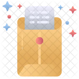 Envelope  Icon