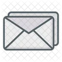 Envelope Letter Communications Icon