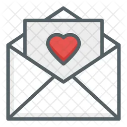 Envelope  Icon