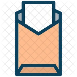 Envelope  Icon