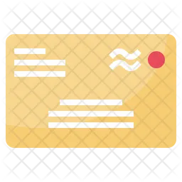 Envelope  Icon