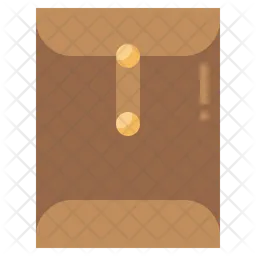 Envelope  Icon