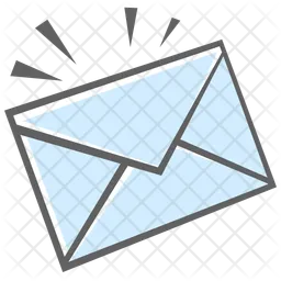 Envelope  Icon