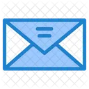 Envelope Inbox Mail Icon