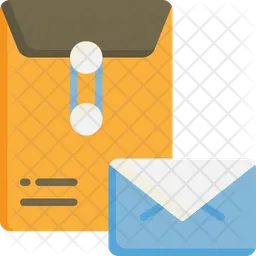 Envelope  Icon