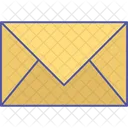 Email Message Envelope Icône