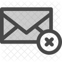Envelope Message Mail Icon