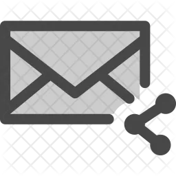 Envelope  Icon