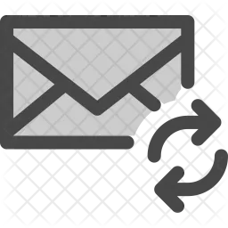 Envelope  Icon