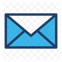 Envelope Email Inbox Icon