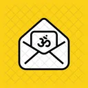 Envelope Greeting Card Icon