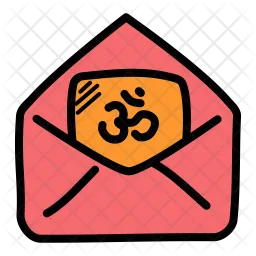 Envelope  Icon