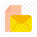 Envelope  Icon