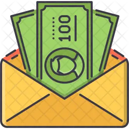 Envelope  Icon