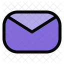 Envelope Mail Communication Icon