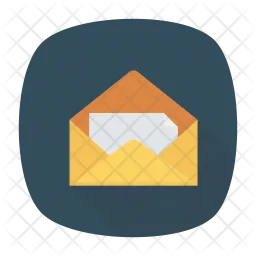 Envelope  Icon