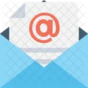 Inbox Email Message Icon