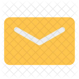 Envelope  Icon