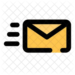 Envelope  Icon