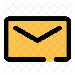 Envelope  Icon