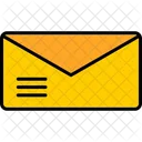 Envelope  Icon