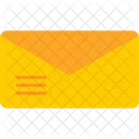 Envelope  Icon